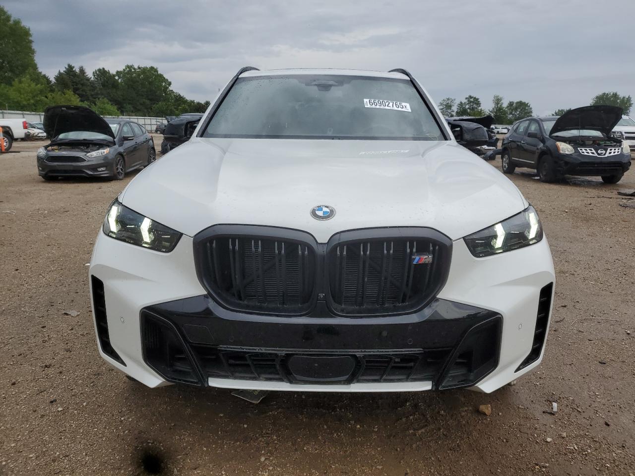 BMW X5 M M60I