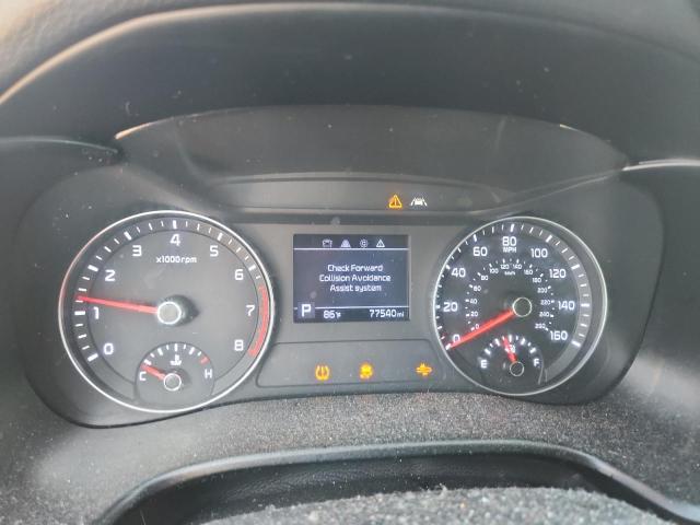 2019 KIA FORTE FE 3KPF24AD4KE066266