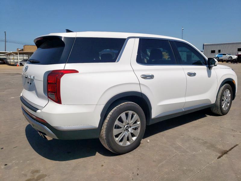 2025 HYUNDAI PALISADE S KM8R14GE6SU854835