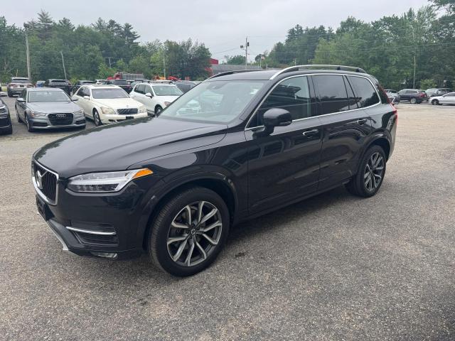 2019 VOLVO XC90 T5 MO YV4102PK2K1487459