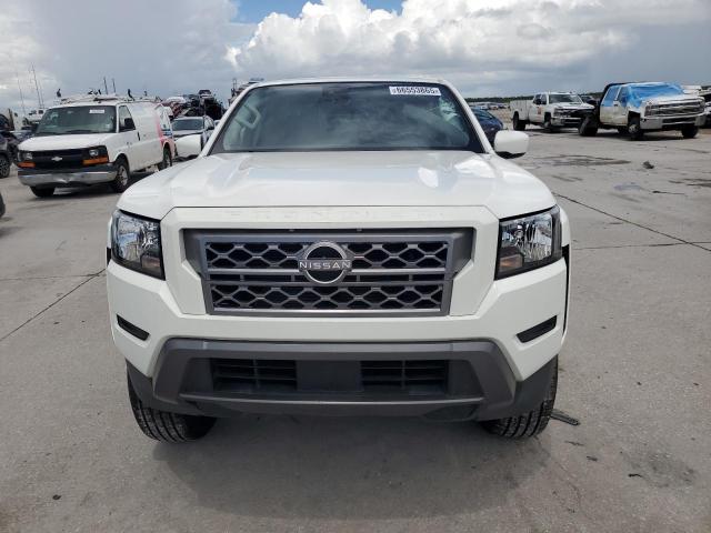 2022 NISSAN FRONTIER S 1N6ED1EJ7NN649559