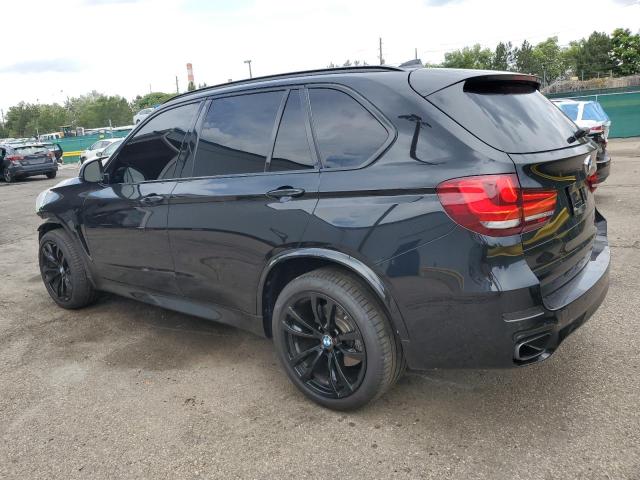 2017 BMW X5 XDRIVE50I 5UXKR6C53H0J84417