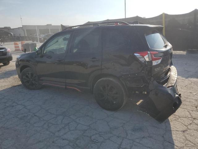 2023 SUBARU FORESTER SPORT JF2SKAJC6PH532027