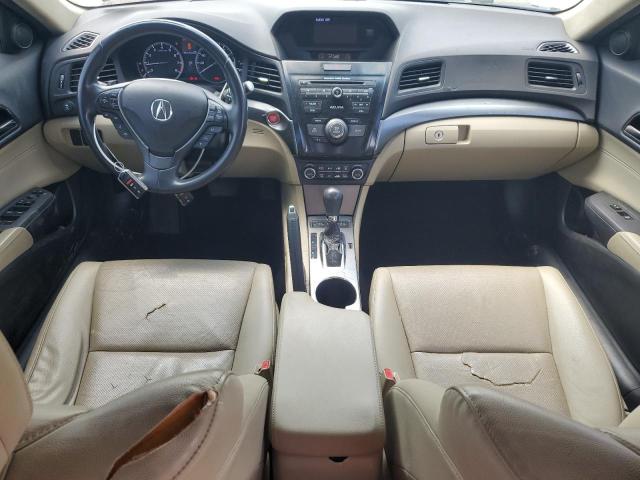 2015 ACURA ILX 20 PRE 19VDE1F56FE007779