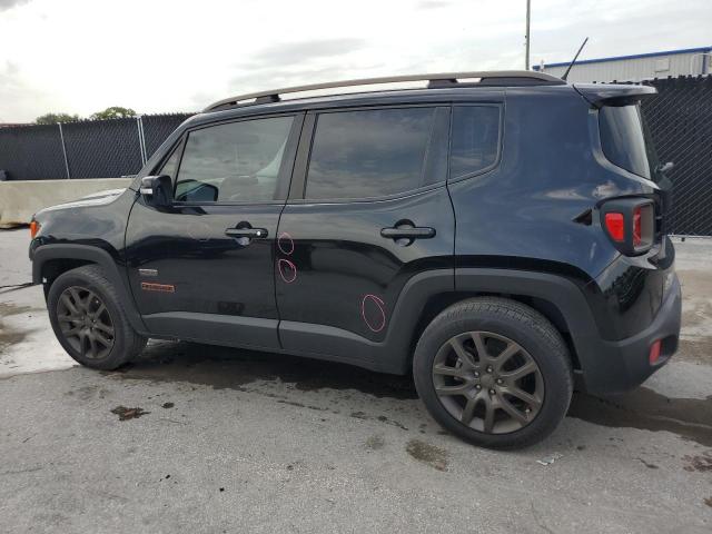 2016 JEEP RENEGADE L ZACCJABT4GPD77653