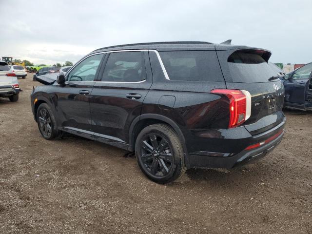 2025 HYUNDAI PALISADE X KM8R3DGE1SU870807