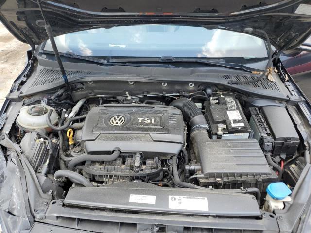 2018 VOLKSWAGEN GOLF SPORT 3VWD17AU6JM752225