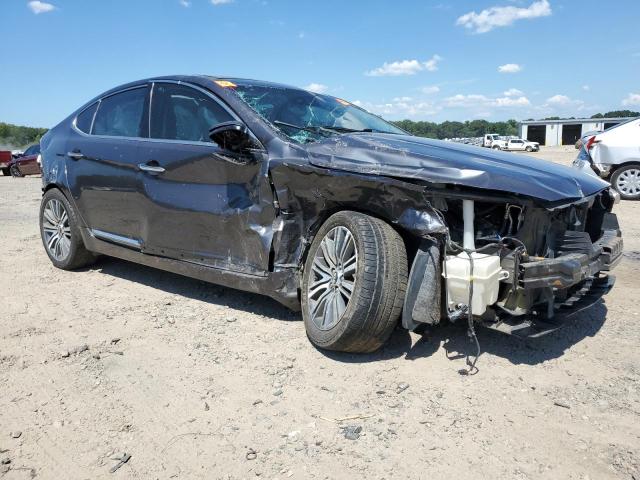 2016 KIA CADENZA LU - KNALN4D73G5206145