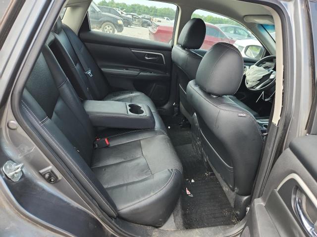 2018 NISSAN ALTIMA 2.5 1N4AL3AP4JC195891