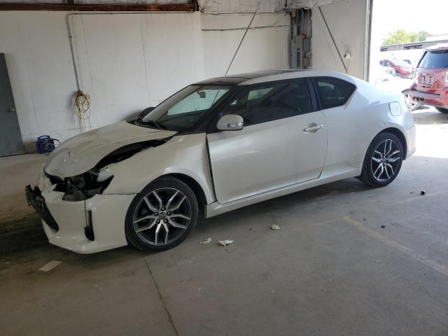 TOYOTA SCION TC
