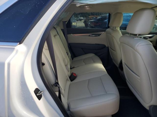 2017 CADILLAC XT5 LUXURY 1GYKNBRS9HZ259761