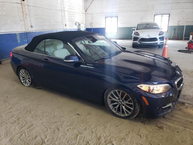 2016 BMW 228 XI SUL WBA1L9C53GV767231