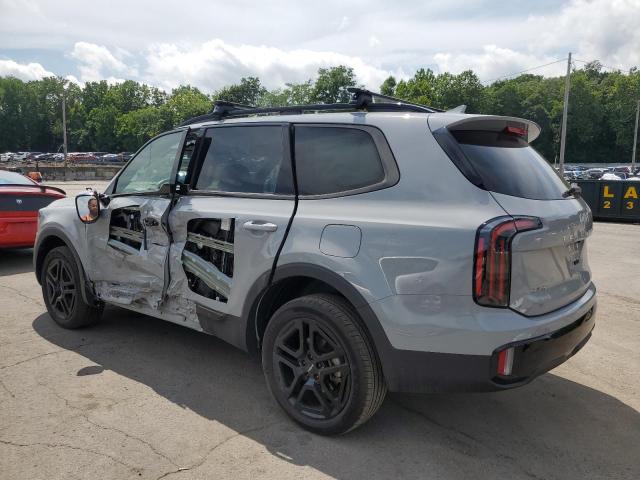 2024 KIA TELLURIDE 5XYP5DGC2RG564764
