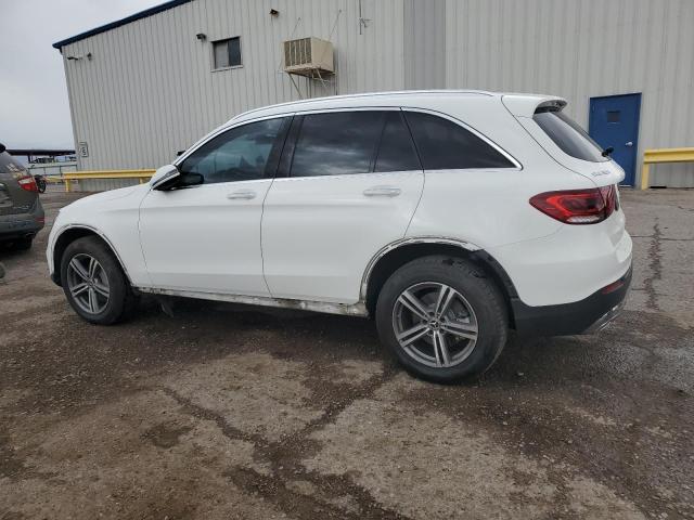 2020 MERCEDES-BENZ GLC 300 W1N0G8DB7LV255685