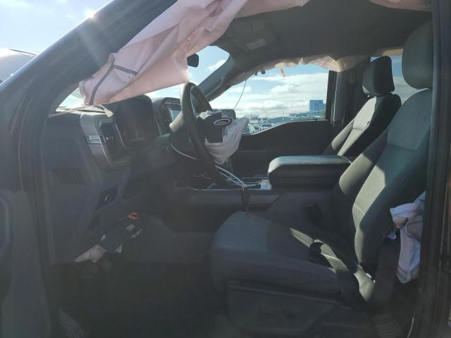 2023 FORD F150 SUPER - 1FTFW1E89PKD53168