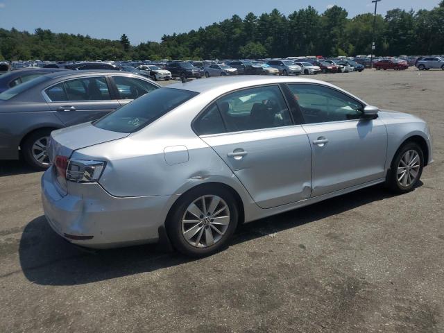 2015 VOLKSWAGEN JETTA SE 3VWD17AJ8FM405699