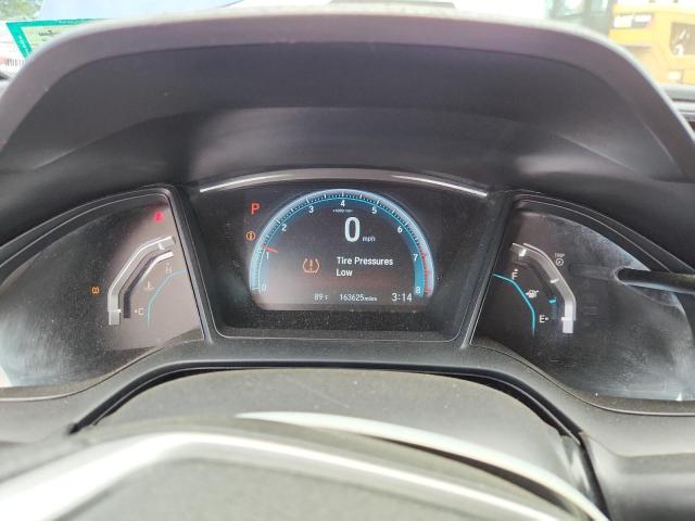 2016 HONDA CIVIC 19XFC2F64GE234152