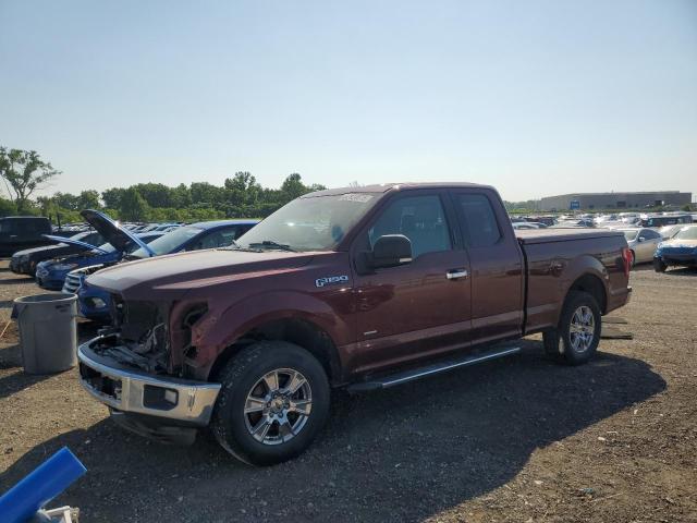 FORD F150 SUPER