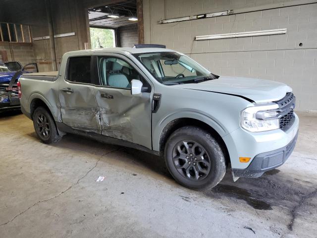 2023 FORD MAVERICK X - 3FTTW8F9XPRA21030