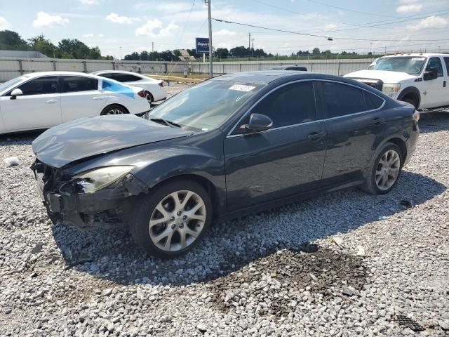 2013 MAZDA 6 GRAND TO - 1YVHZ8CBXD5M04365