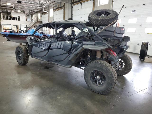 2019 CAN-AM MAVERICK MAX X DS TU 3JBVEAW48KK000480