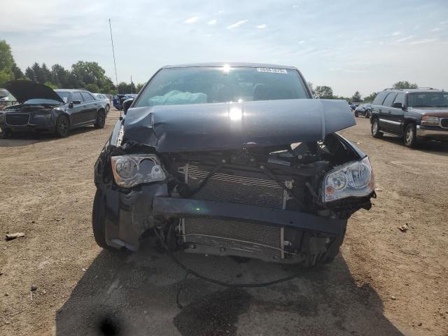 2017 DODGE GRAND CARA 2C4RDGBG8HR836574