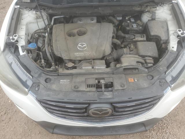 2016 MAZDA CX-5 GT JM3KE4DY5G0769130