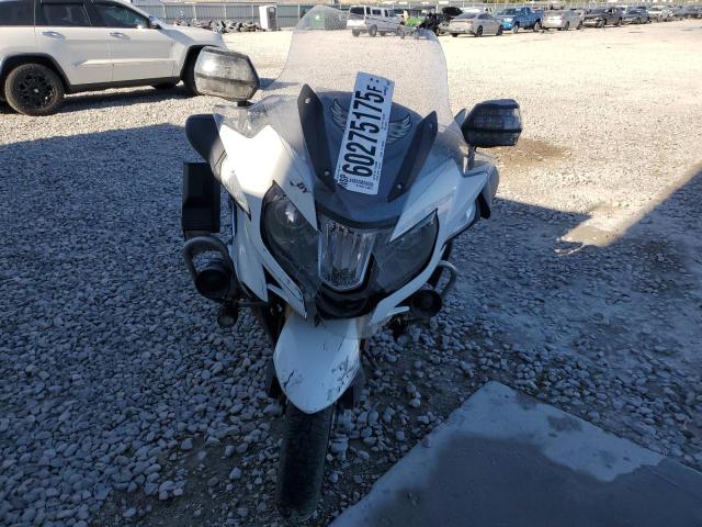 2019 BMW R 1250 RT - WB10J6303KZG34171