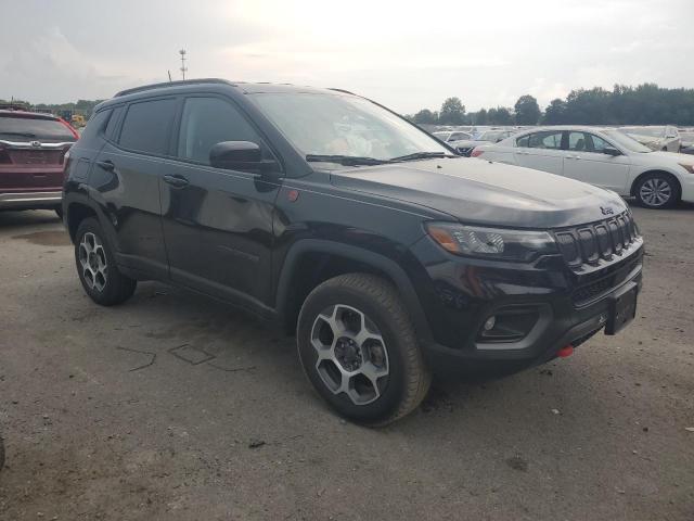 2022 JEEP COMPASS TR 3C4NJDDB4NT233475