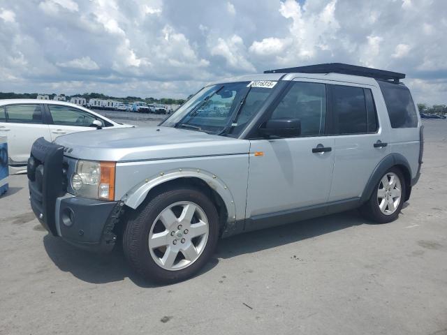 LAND ROVER LR3 HSE