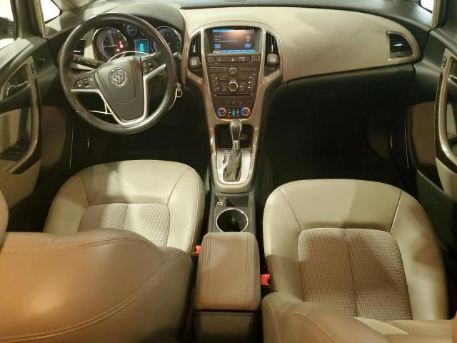 2015 BUICK VERANO 1G4PP5SK9F4212561