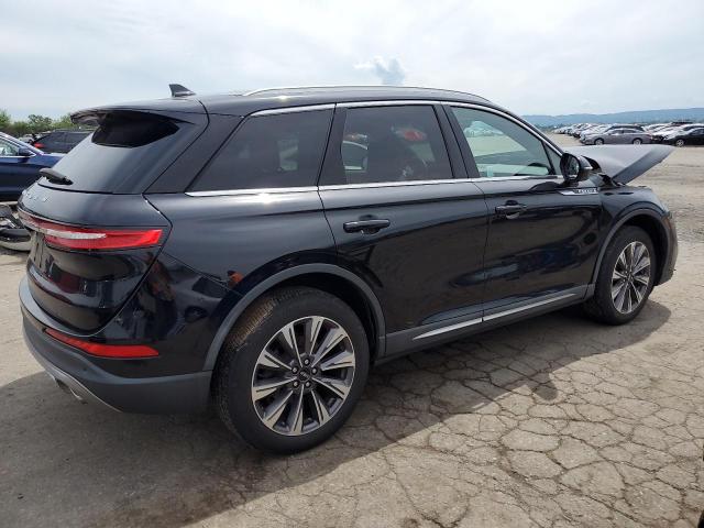2020 LINCOLN CORSAIR RE 5LMCJ2D99LUL05744