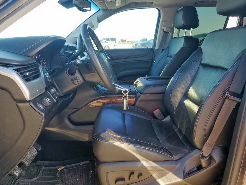 2018 CHEVROLET TAHOE C150 1GNSCCKC7JR145288