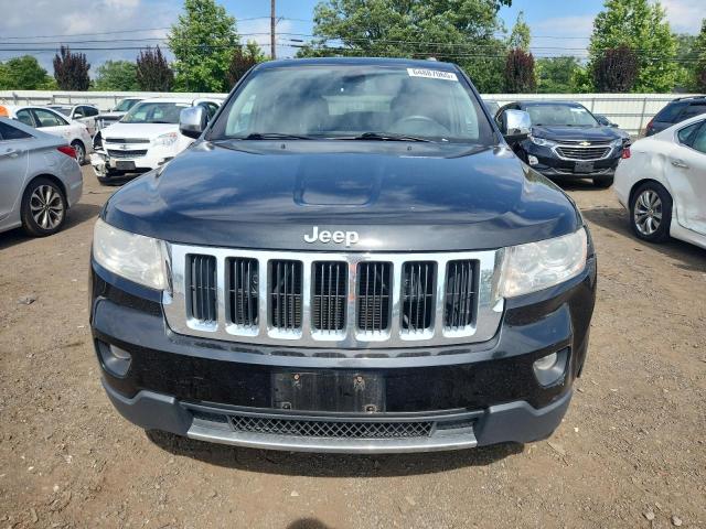 2012 JEEP GRAND CHER - 1C4RJFBG0CC241030