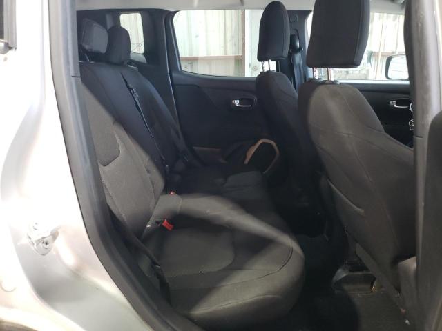 2016 JEEP RENEGADE L ZACCJBBT0GPD02826