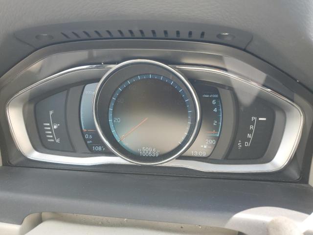 2016 VOLVO XC70 T5 PR YV440MBK2G1268217