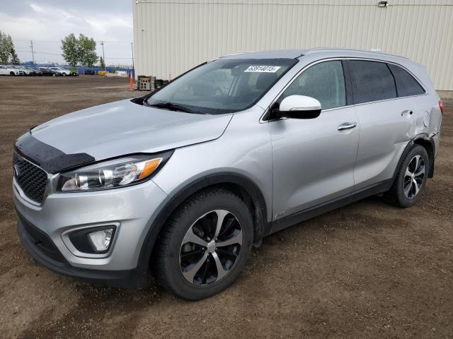 Vin: 5xypgda12hg316742, lot: 63914015, kia sorento lx 2017 img_1