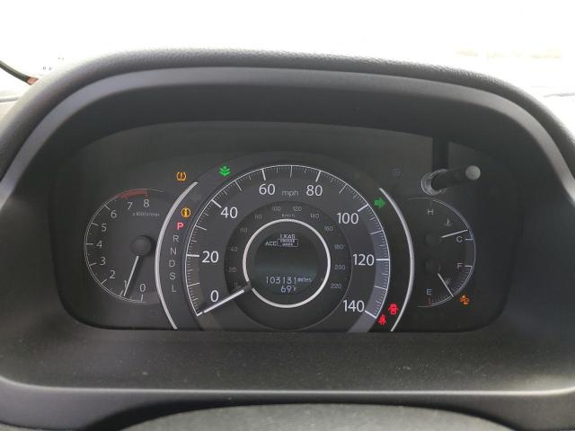 2015 HONDA CR-V TOURI 5J6RM4H9XFL062366