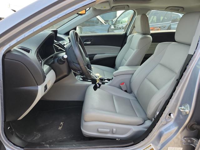 2016 ACURA ILX PREMIU 19UDE2F72GA012854