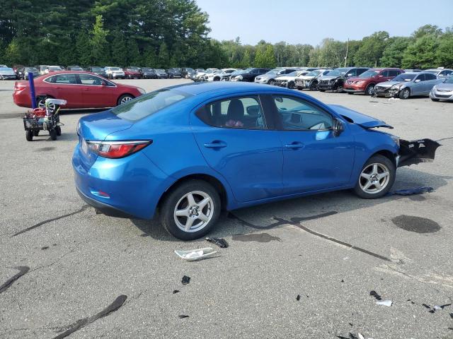2016 TOYOTA SCION IA 3MYDLBZV4GY144588