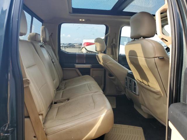 2015 FORD F150 SUPER 1FTEW1EF0FFC50402