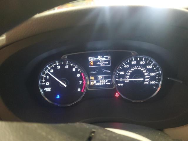 2018 SUBARU FORESTER 2 - JF2SJAGC0JH556700