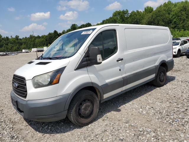 FORD TRANSIT T-