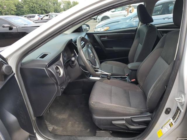 2017 TOYOTA COROLLA L - 2T1BURHE8HC772278