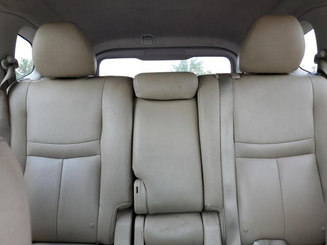 2014 NISSAN ROGUE S - 5N1AT2MT1EC754280