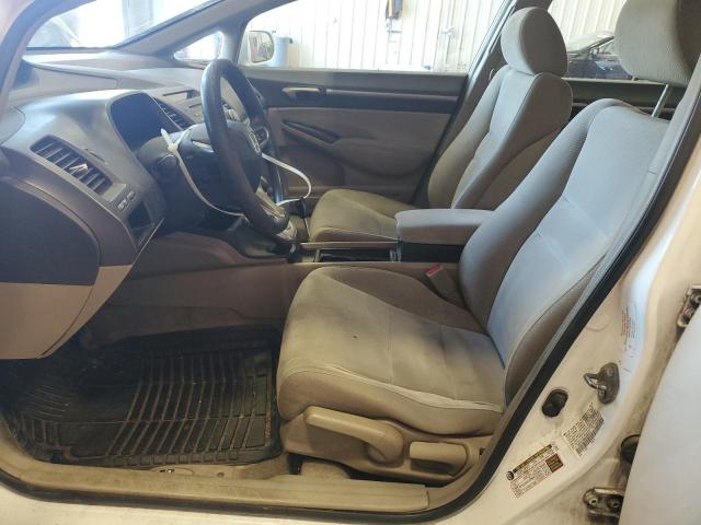 2010 HONDA CIVIC EX - 19XFA1F88AE003571