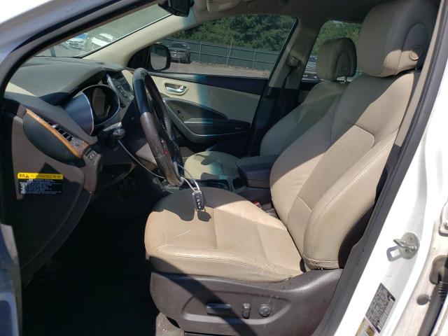 2015 HYUNDAI SANTA FE G KM8SNDHF7FU127027