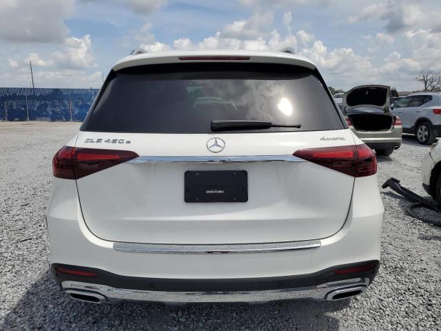 2024 MERCEDES-BENZ GLE 450E 4 4JGFB4GB9RB214498