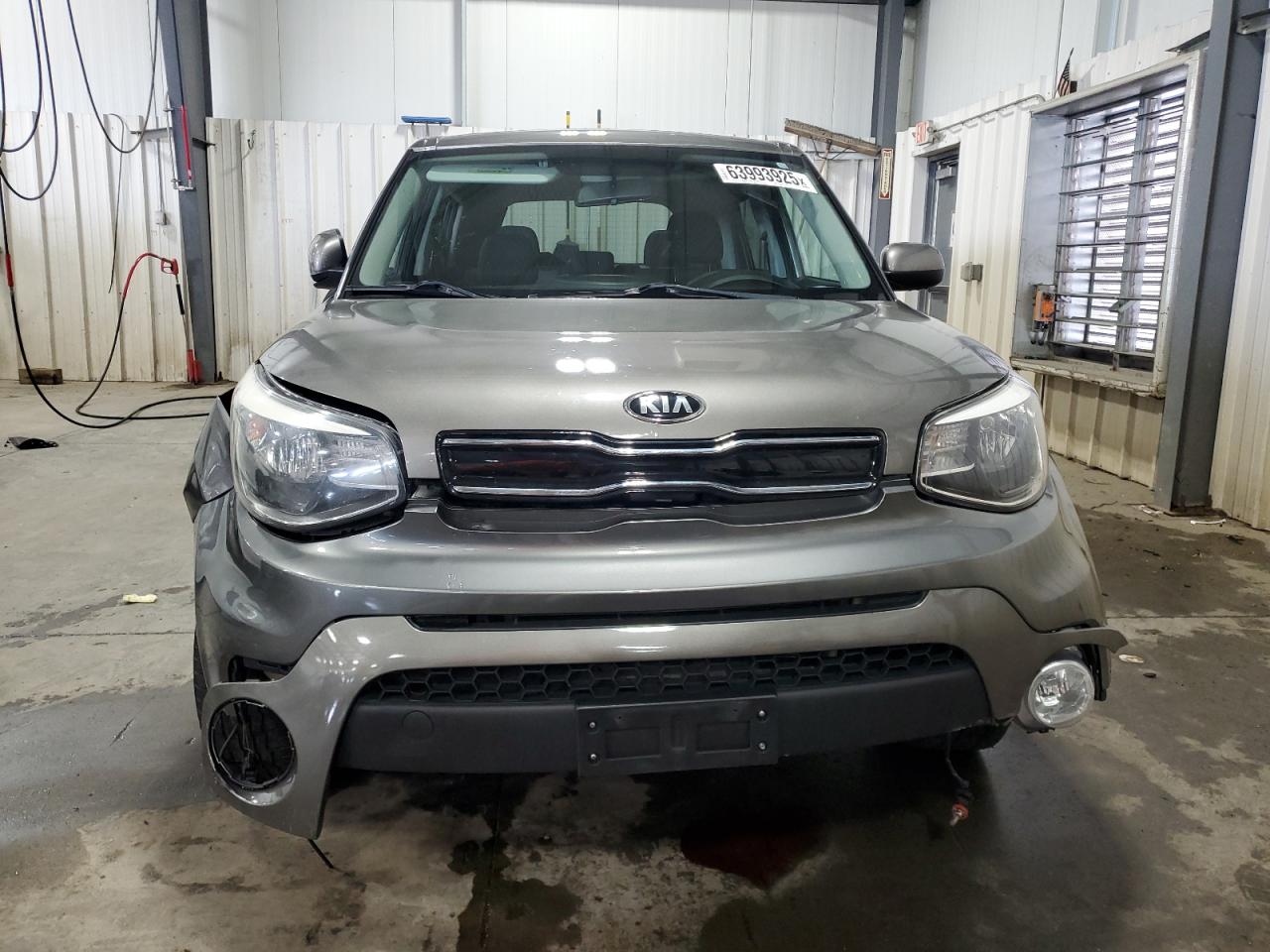 KIA SOUL +