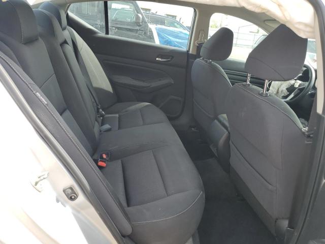 2019 NISSAN ALTIMA S - 1N4BL4BV4KC199741